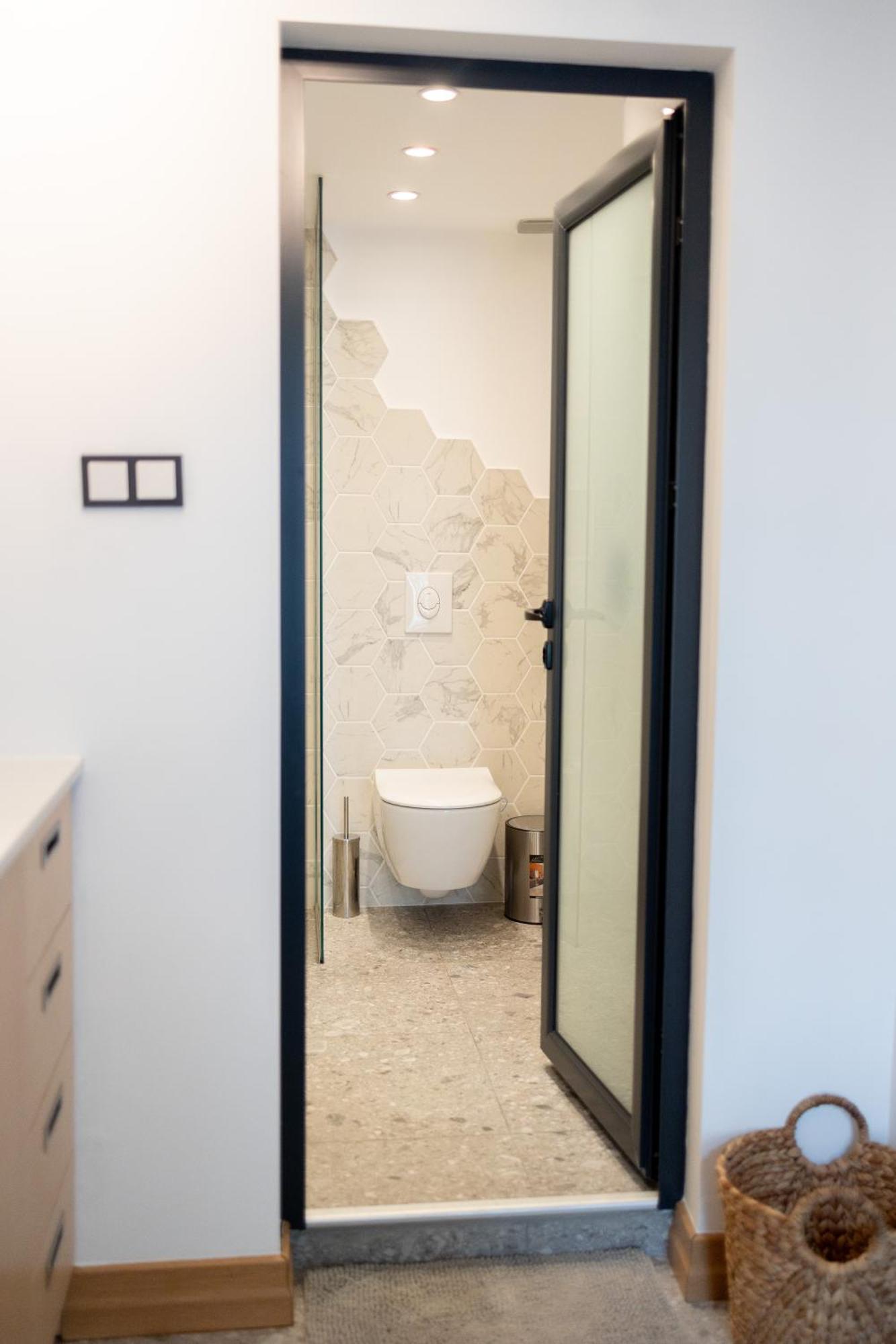 Luxury 12-4 Apartament Płowdiw