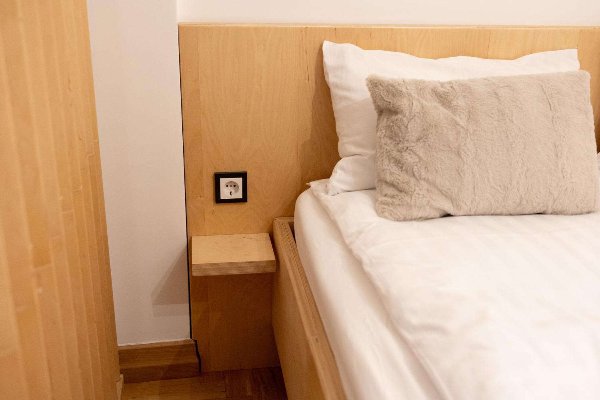 Luxury 12-4 Apartament