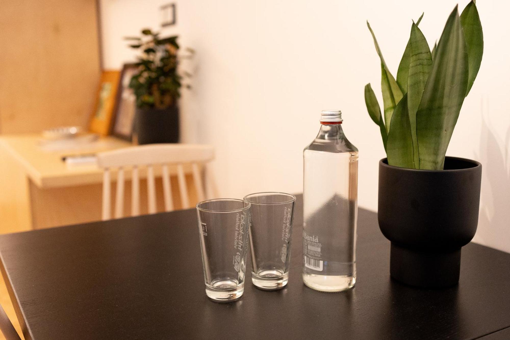 Luxury 12-4 Apartament