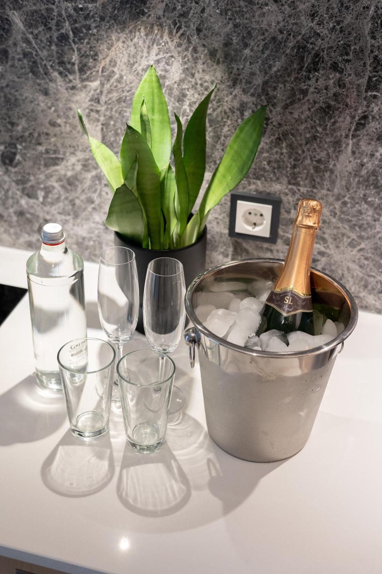 Apartament Luxury 12-4 Płowdiw