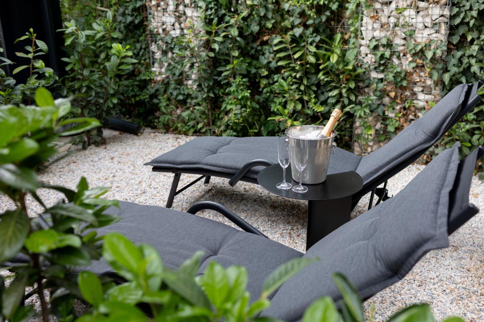 Apartament Luxury 12-4 Płowdiw