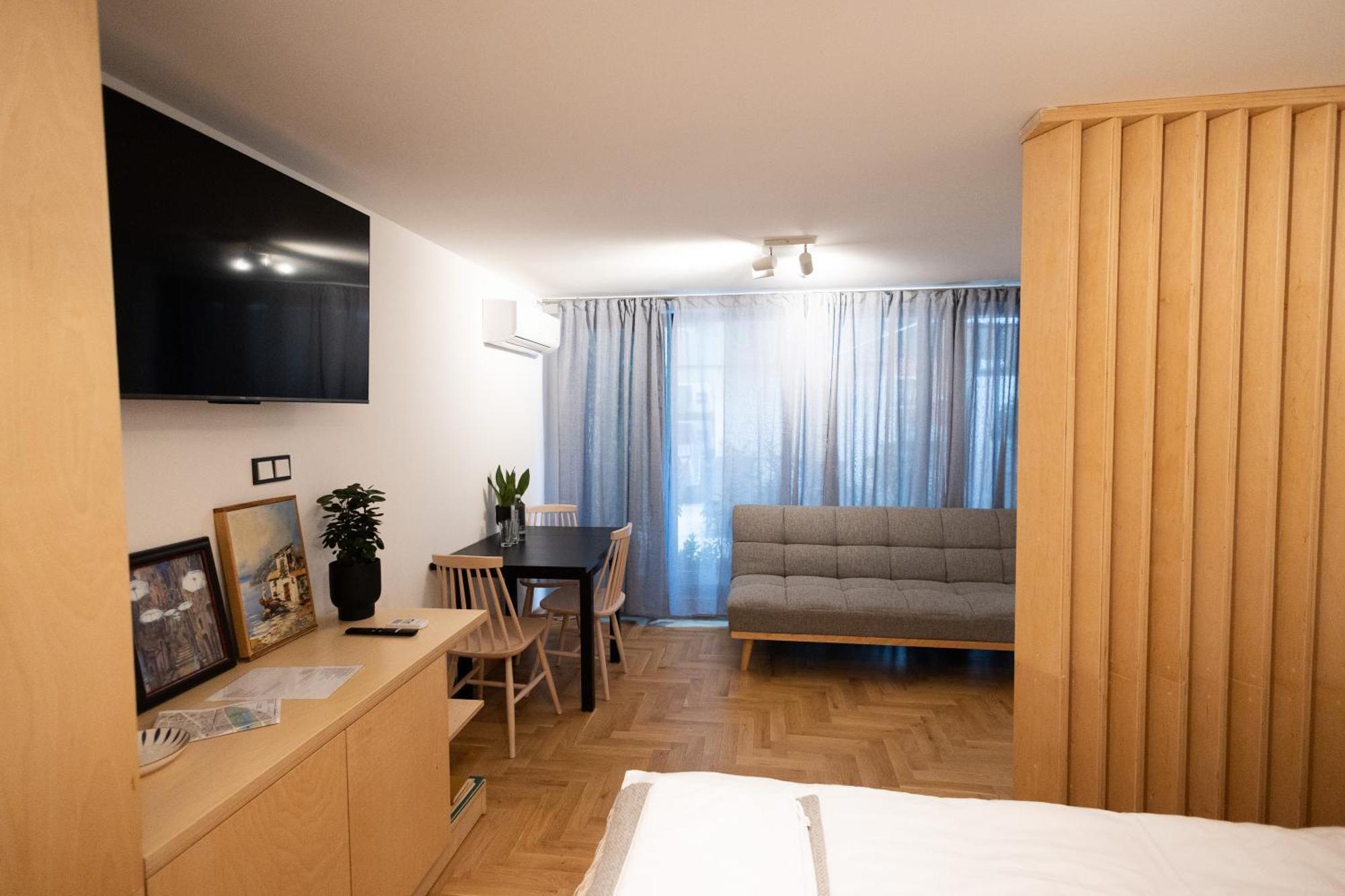 Luxury 12-4 Płowdiw