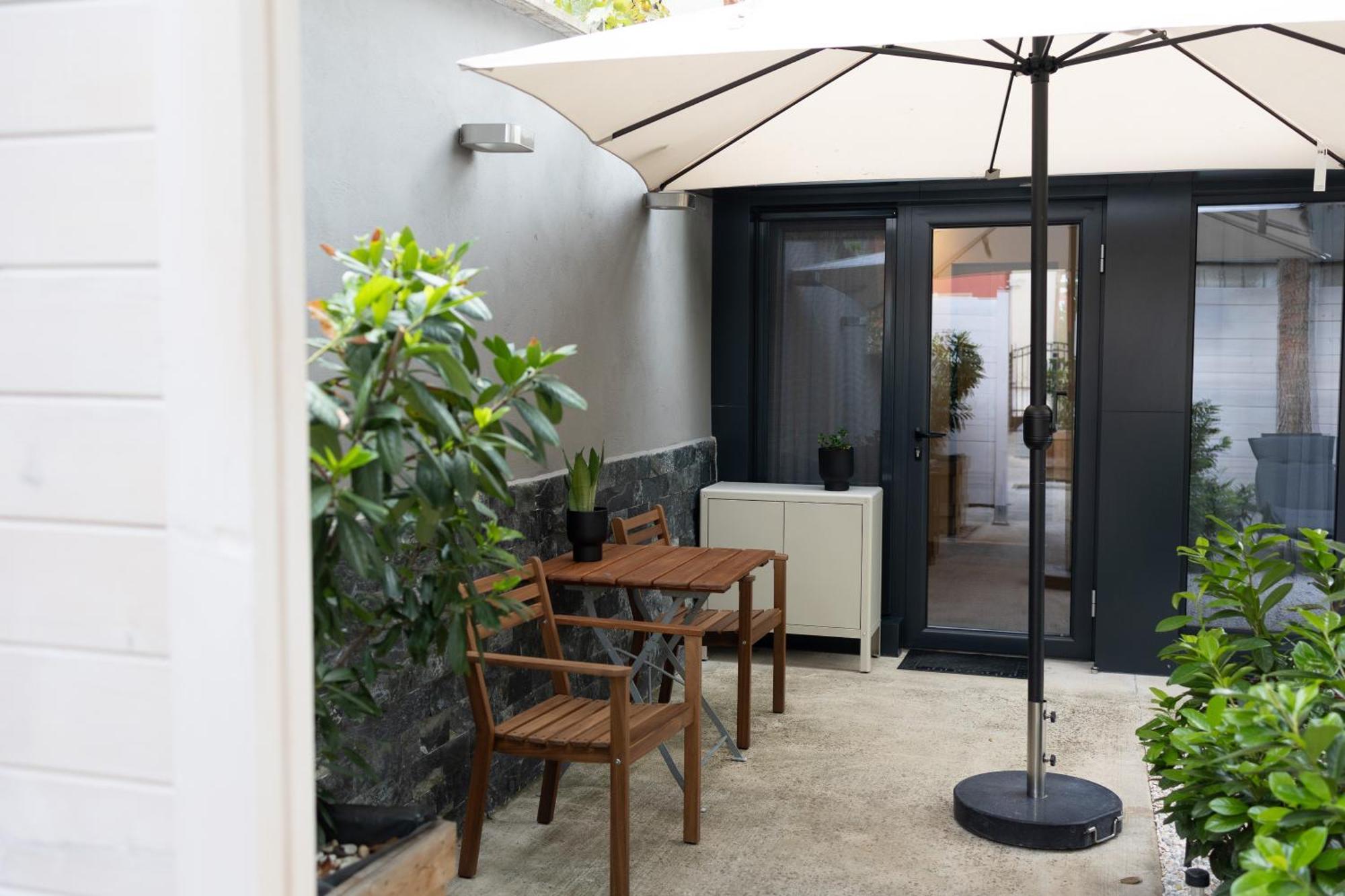 Apartament Luxury 12-4 *